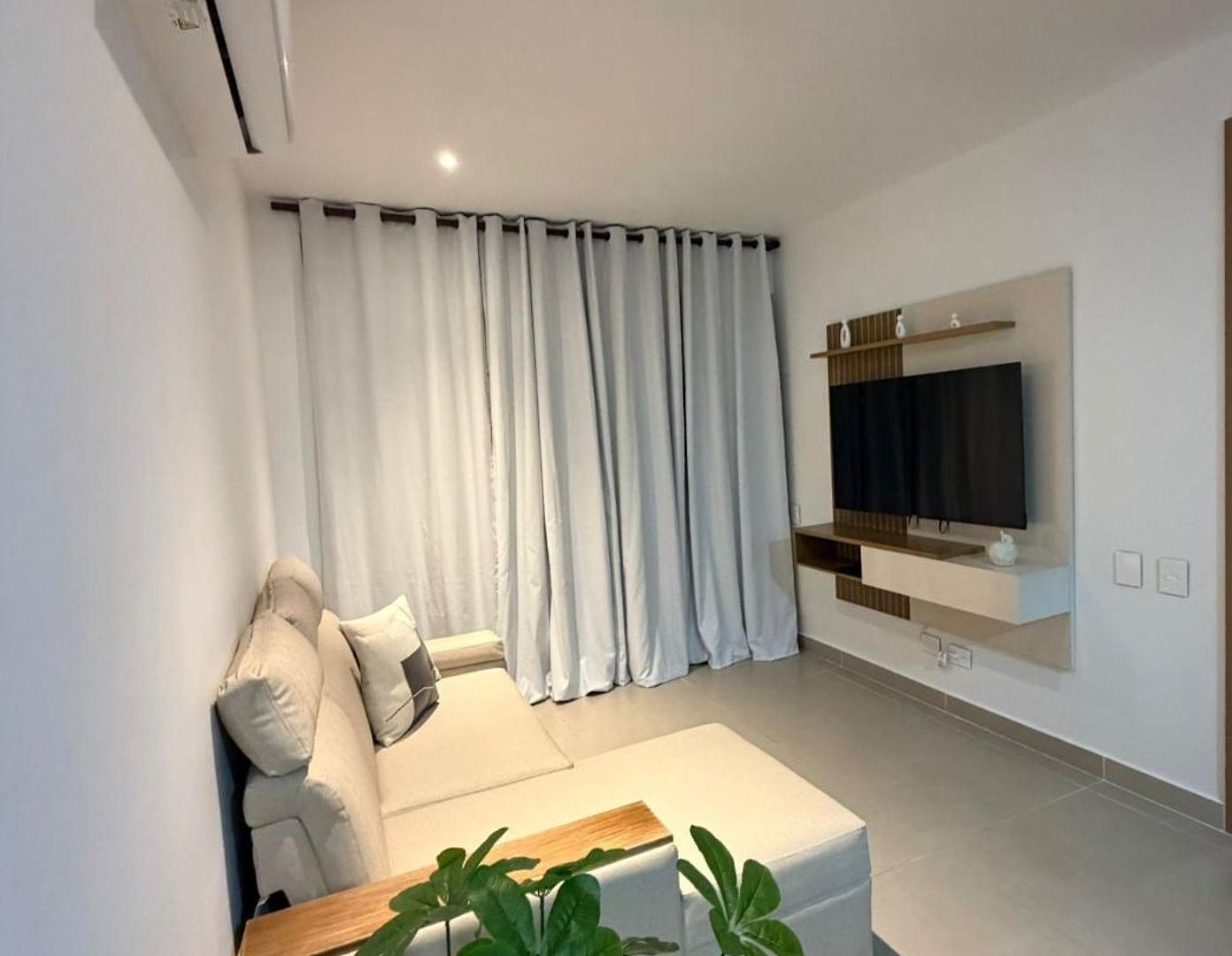 Baia Kristalina Apartamento *