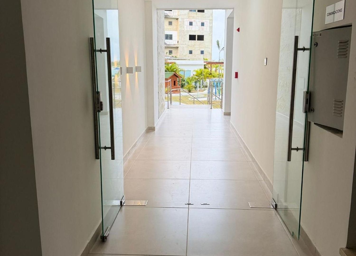Apartamento Baia Kristalina