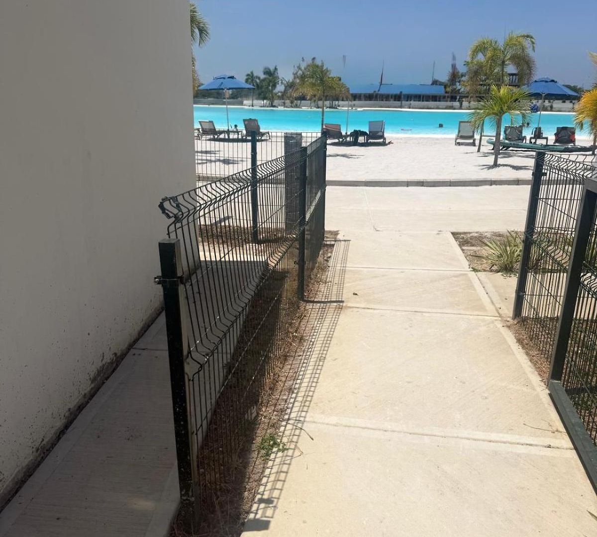 Baia Kristalina Cartagena