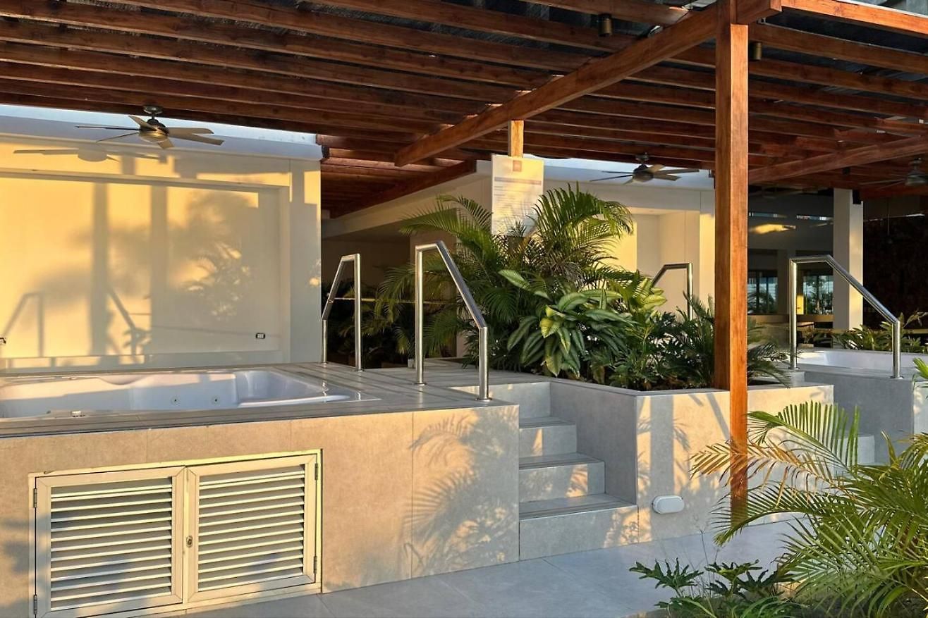 Apartamento Baia Kristalina