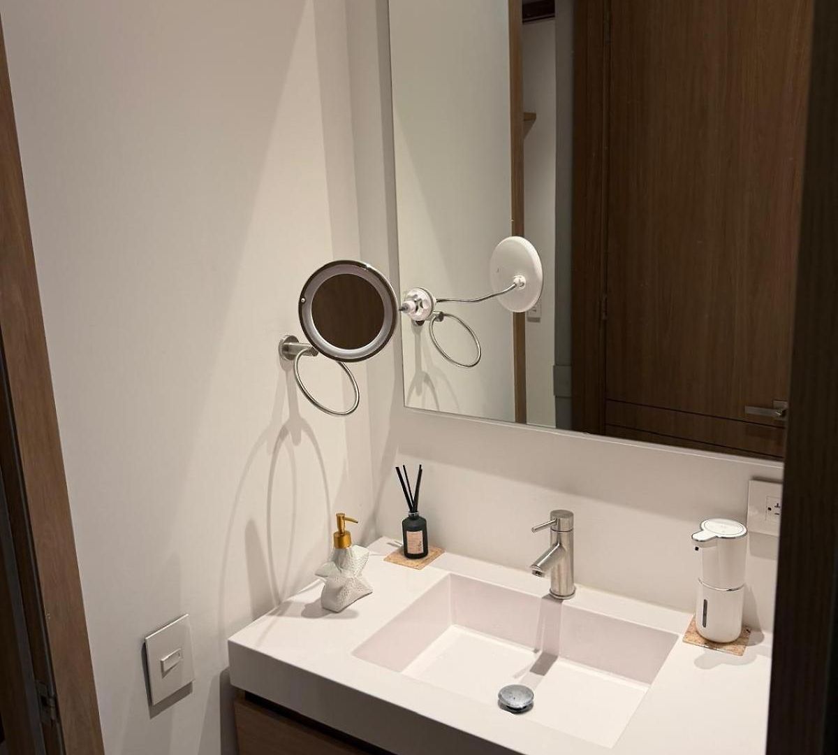 Baia Kristalina Apartamento *