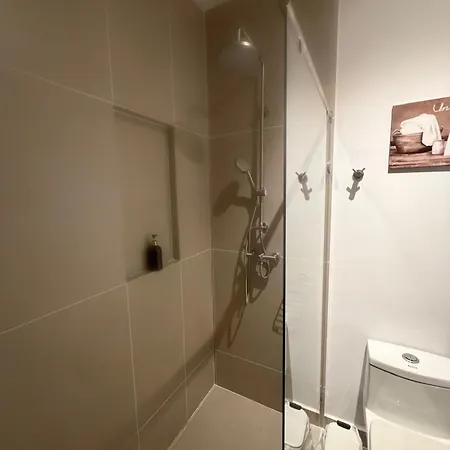 Apartamento Baia Kristalina Cartagena