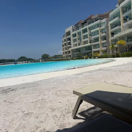 Apartamento Baia Kristalina Cartagena