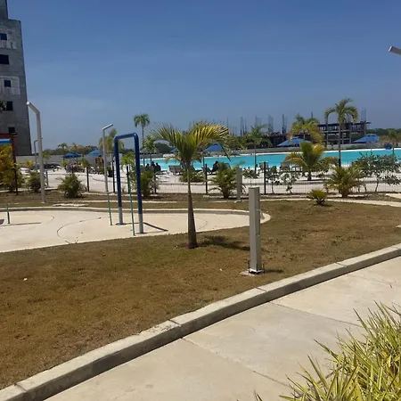 Baia Kristalina *