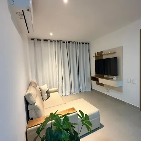 Baia Kristalina Apartamento *