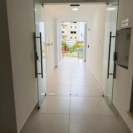 Apartamento Baia Kristalina