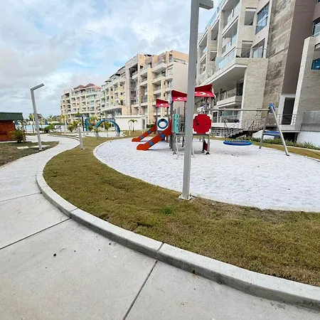 Baia Kristalina Apartamento *