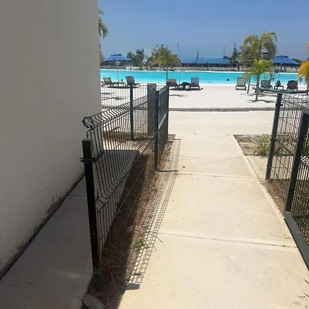 Baia Kristalina Cartagena