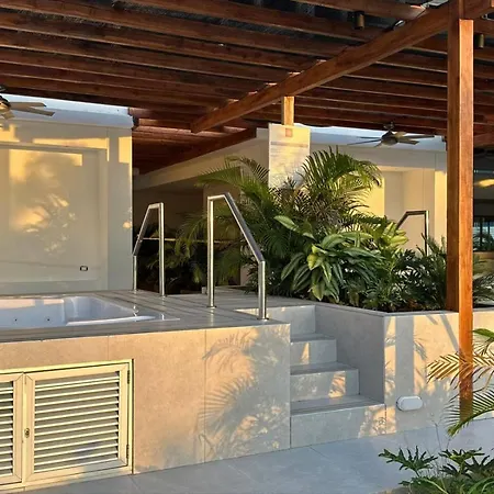 Apartamento Baia Kristalina