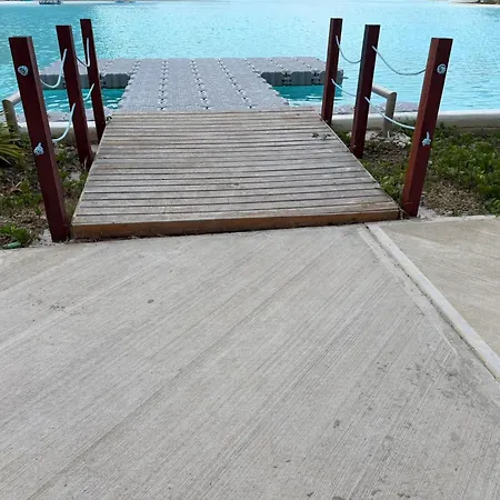 Apartamento Baia Kristalina Cartagena