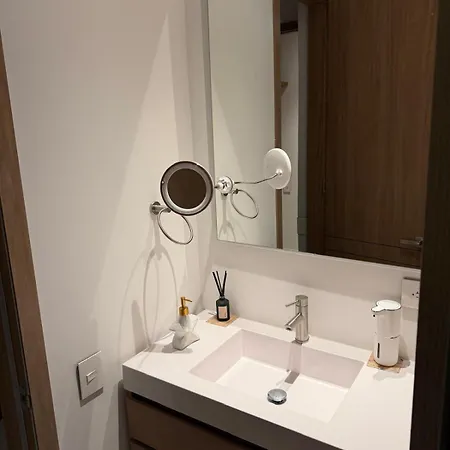 Baia Kristalina Apartamento *